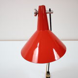 Mid-century table lamp designed by Josef Hurka for Kovona, 1960