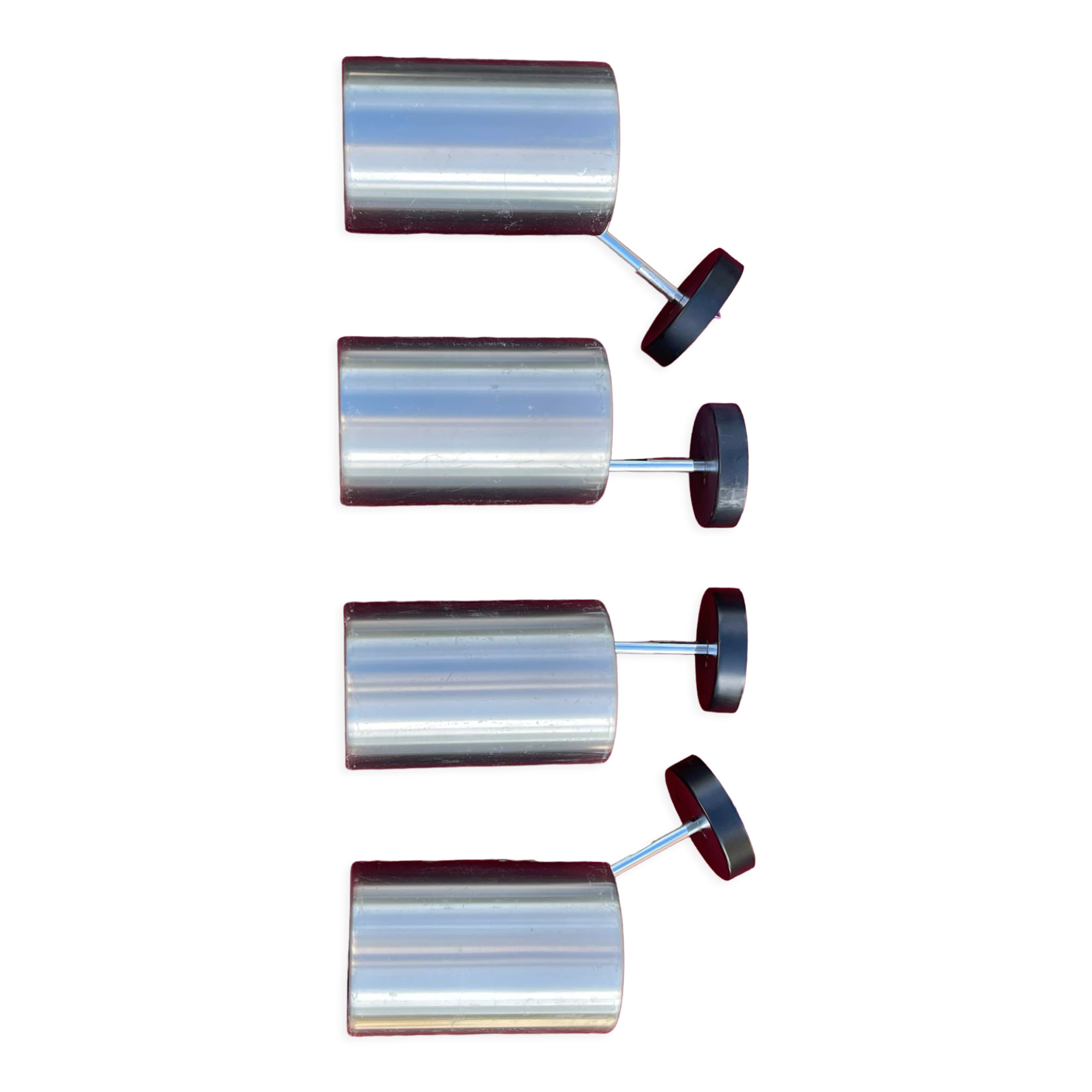Wall sconces by Staff An 70