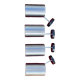 Wall sconces by Staff An 70