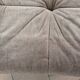 Pouf Cinna avec plateau