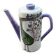 "Ziegler Schaffausen" coffee maker, seventies cartoon