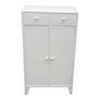 Small, shallow sideboard