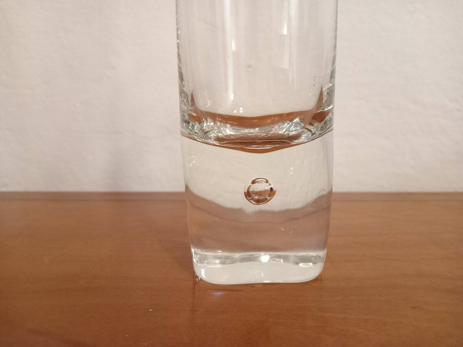 Vintage Bering glasses, 1970s, set of 8