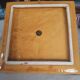 Cheese platter Vallauris signed