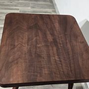 Table Basse Araignée H-259 par Jindrich Halabala, 1940s