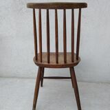 Chair Fanett Tapiovaara Scandinavian design 60s