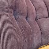 Yngve Ekström Sweden 3-seater sofa in pine