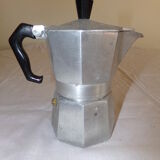 Coffee maker