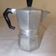 Coffee maker