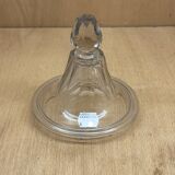 Small transparent bell