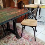 Industrial table