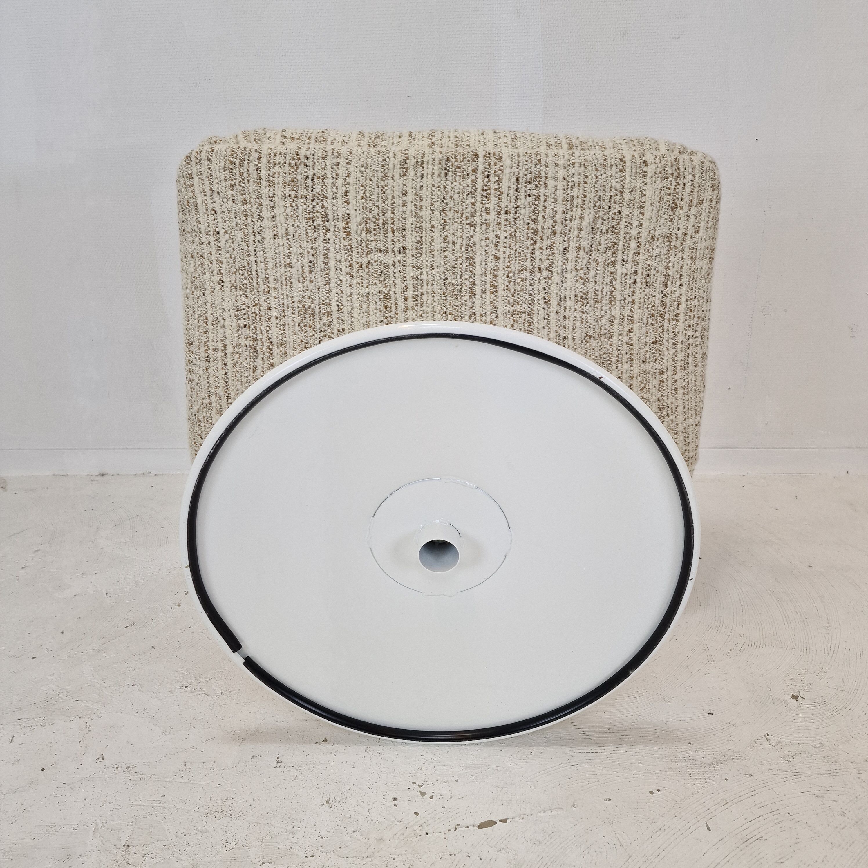 Model 504 Lounge Chair by Geoffrey Harcourt for Artifort, 1970s