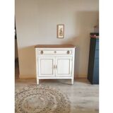 Antique buffet