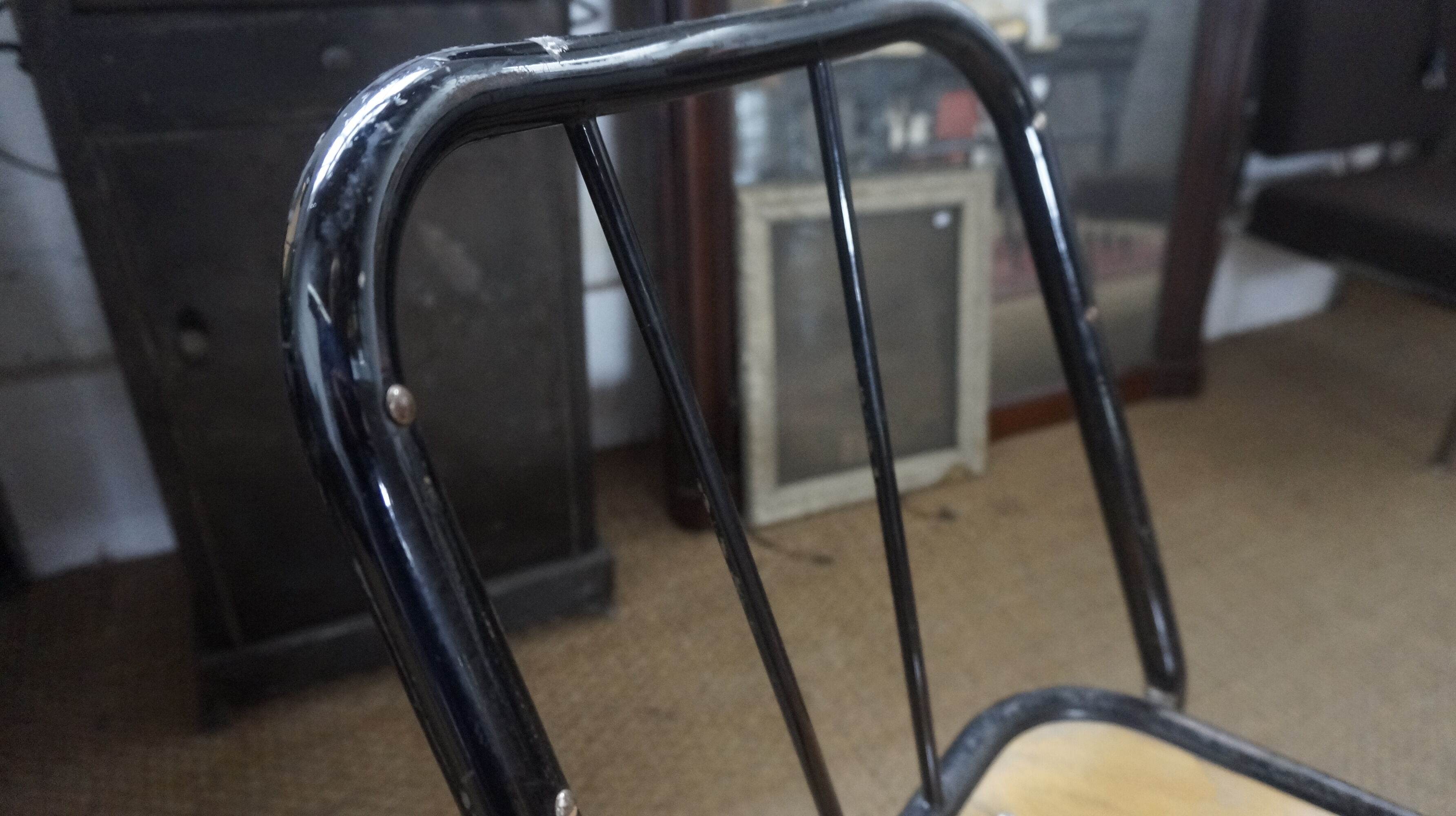 School chair