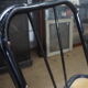 School chair