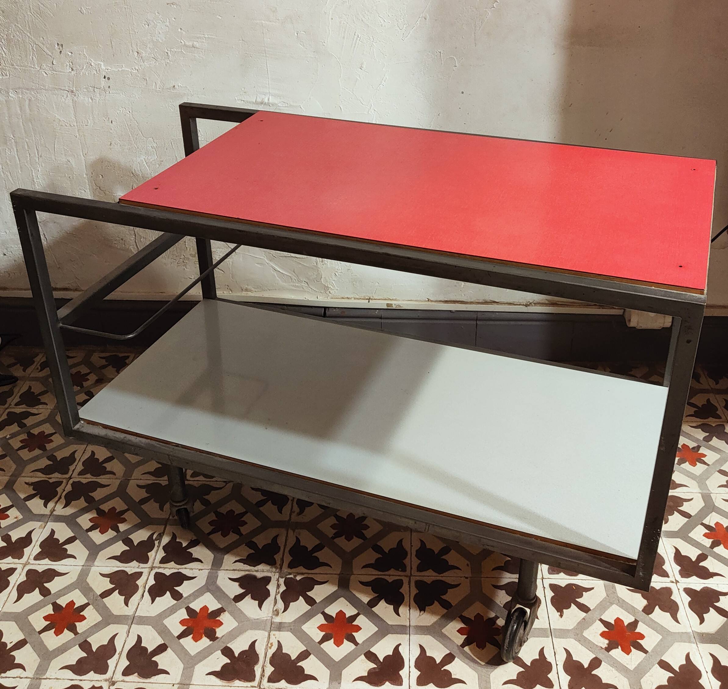 Dessert by Georges Frydman