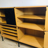 A.R.P. (Guariche Mortier Motte) design furniture, Minvielle edition