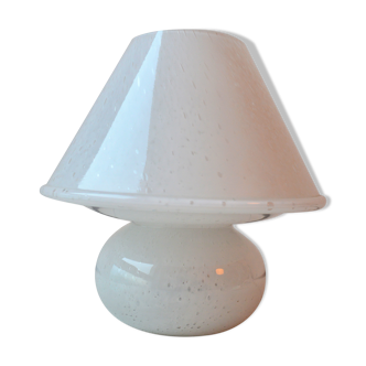 Limburg 60/70s glass lamp