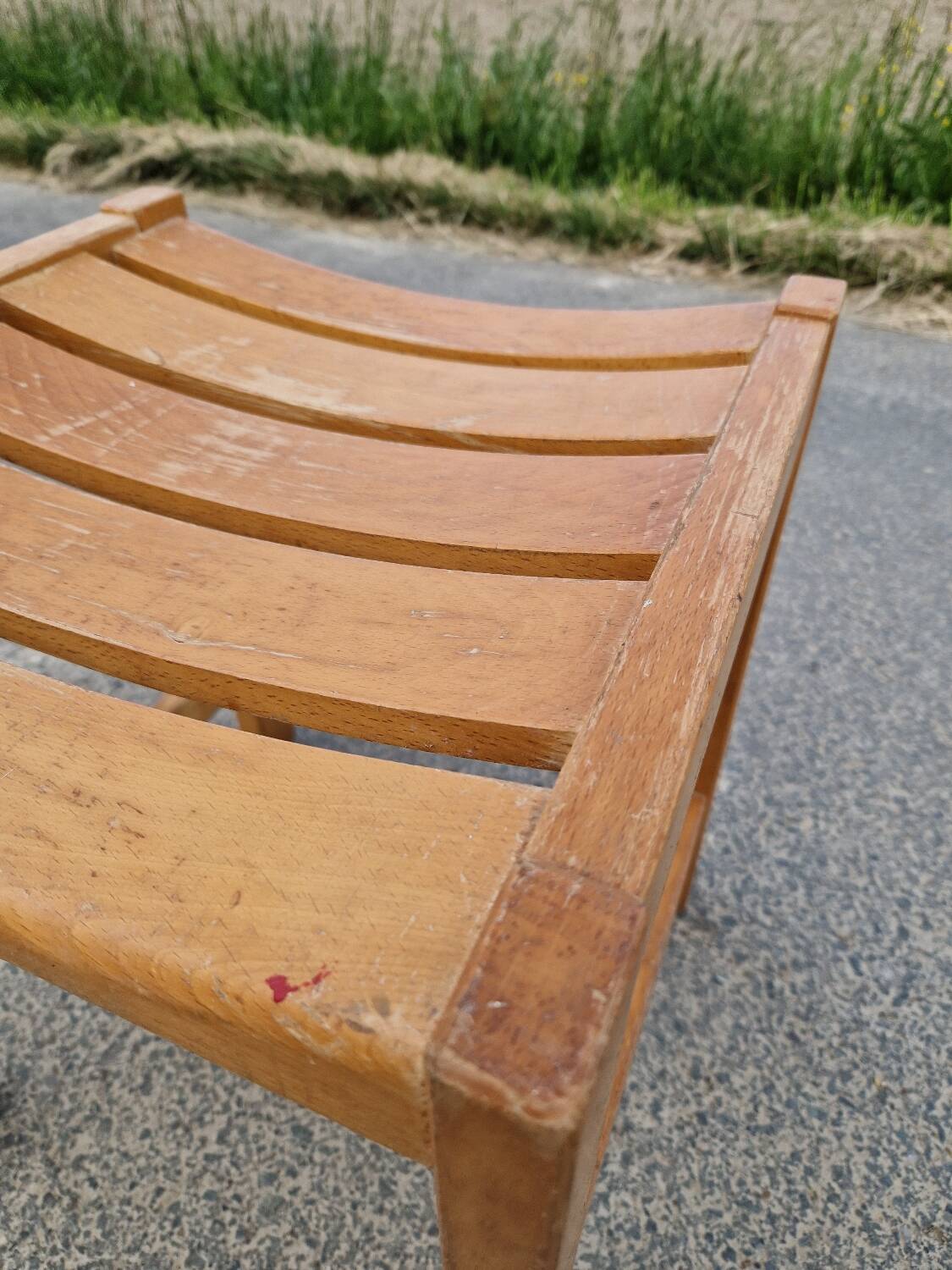 André Sornay stool