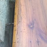 Ancienne table ferme bressane