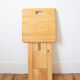 Foldable stool