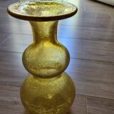 Biot vase