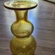 Biot vase