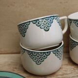 Coffee service