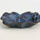 Bronze trinket bowl