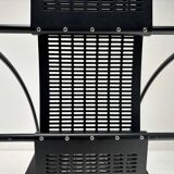 Quinta Dining Chairs by Mario Botta for Alias, 1980s, Set of 4