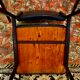 Chaises 1950, set de 6