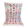 Handmade wool Berber rug – Colourful bohemian Moroccan kilim