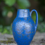 West Germany ceramic vase 414-16