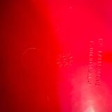 Set of 4 LALLEMAND stools