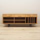 Enfilade en chêne, design scandinave