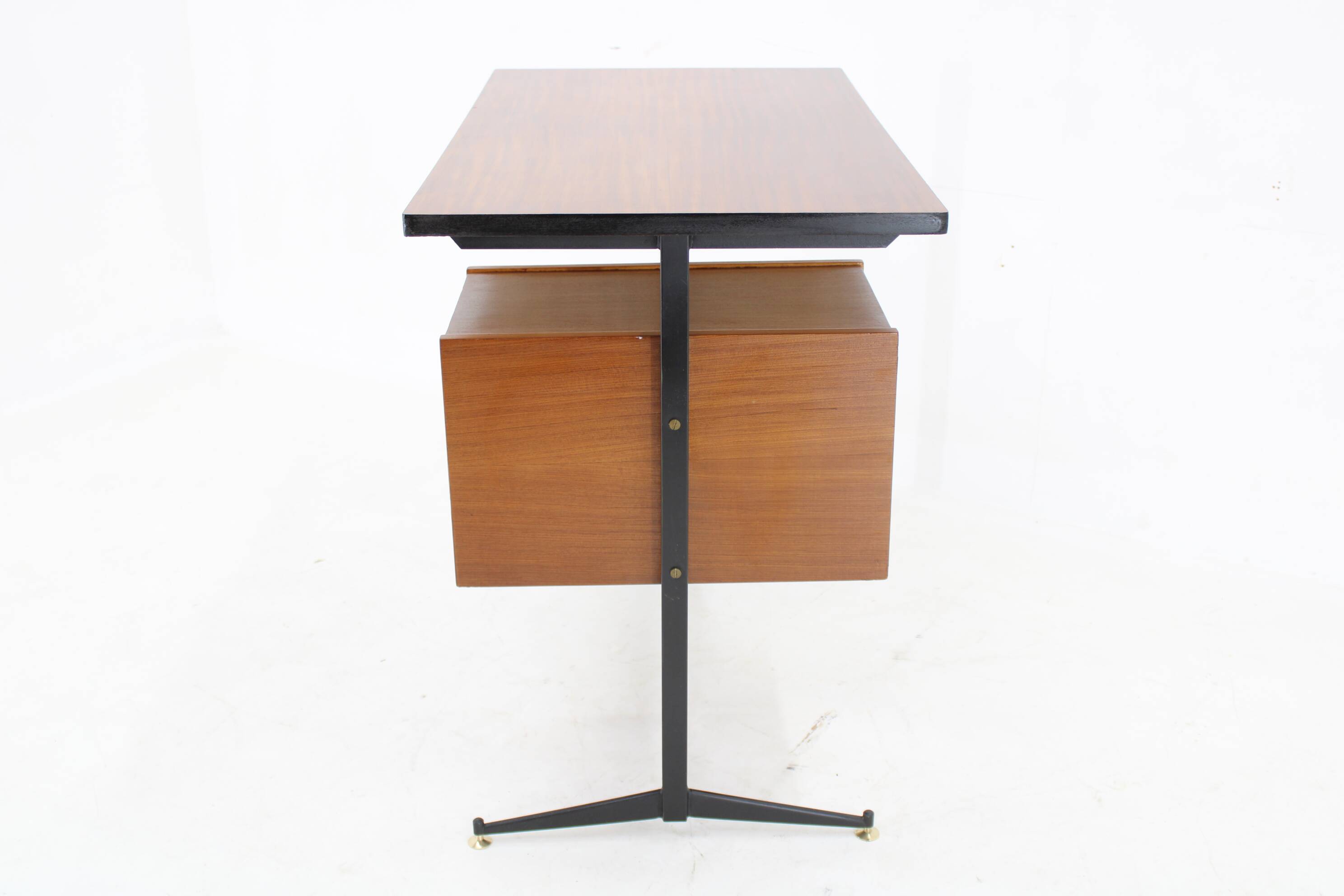 1970s Writing Desk, Italy