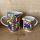 2 pichets Acapulco Villeroy & Boch