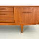 Enfilade Jentique années 1960
