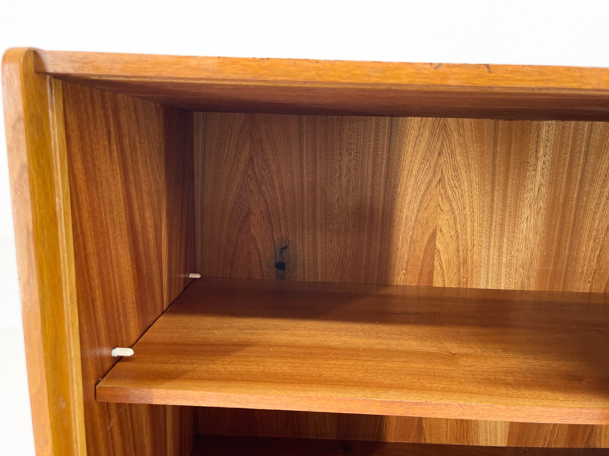 Mid-Century sideboard by Jiri Jiroutek 1960s