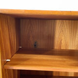Mid-Century sideboard by Jiri Jiroutek 1960s