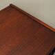 Teak highboard, Danish design, 1970s, manufactured by ES Møbler