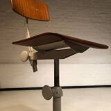 Ahrend Cirkel / Friso Kramer architect chair 1971