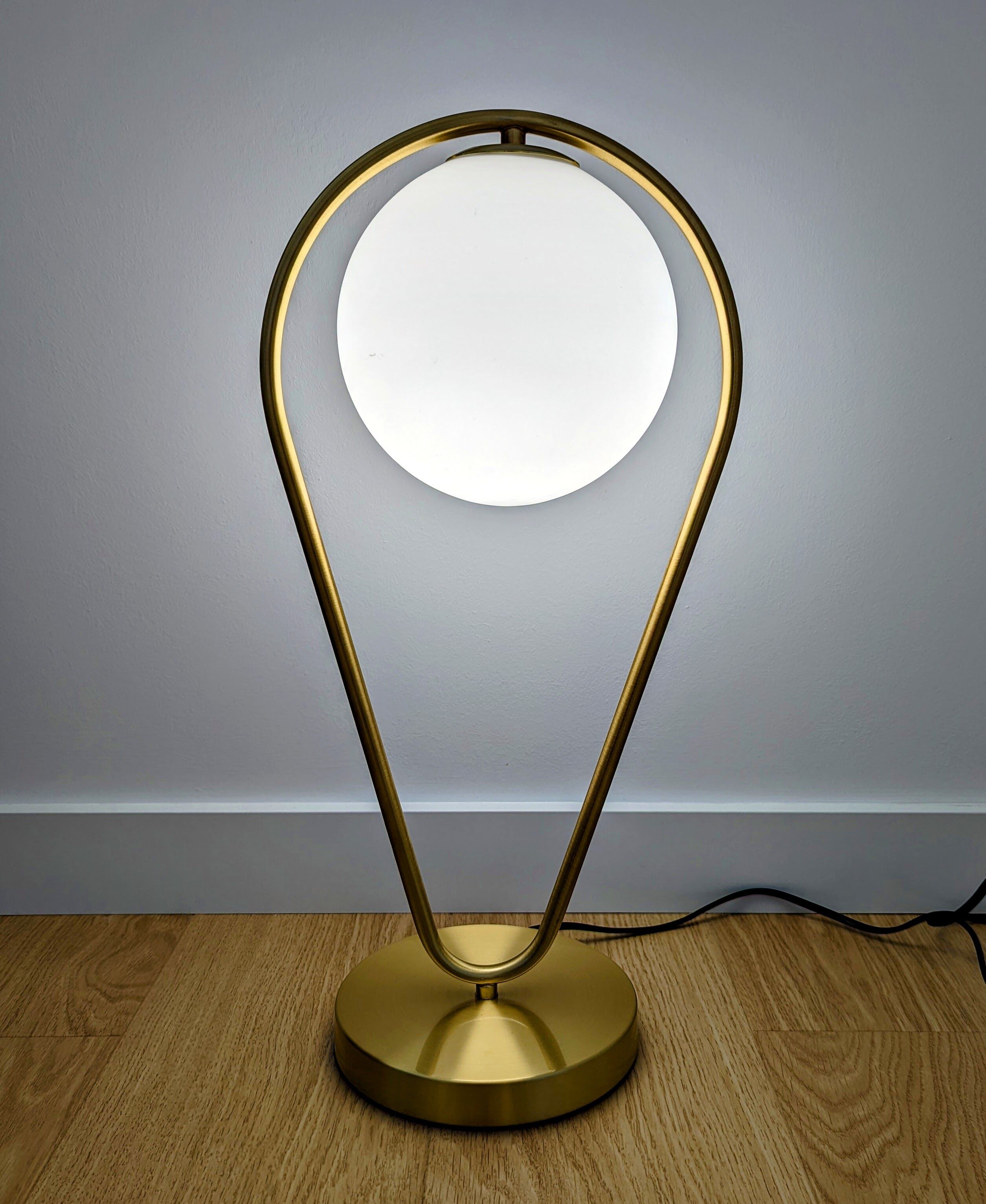 Mauro Ferretti Design Table lamp
