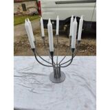 Chandelier design by K. Hagber