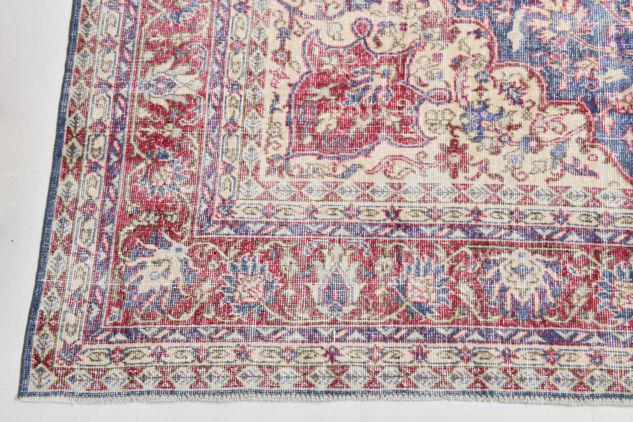 Persian rug 251x340cm