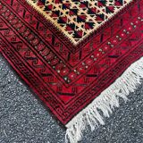 Handmade Persian rug