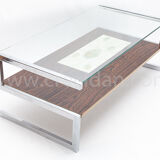 Nisco coffee table