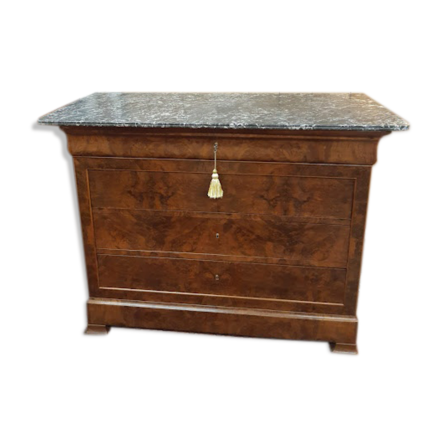 Dresser Louis Philippe XIXth