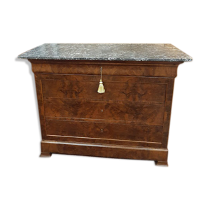 Commode Louis philippe