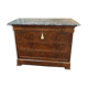Commode Louis Philippe XIXème